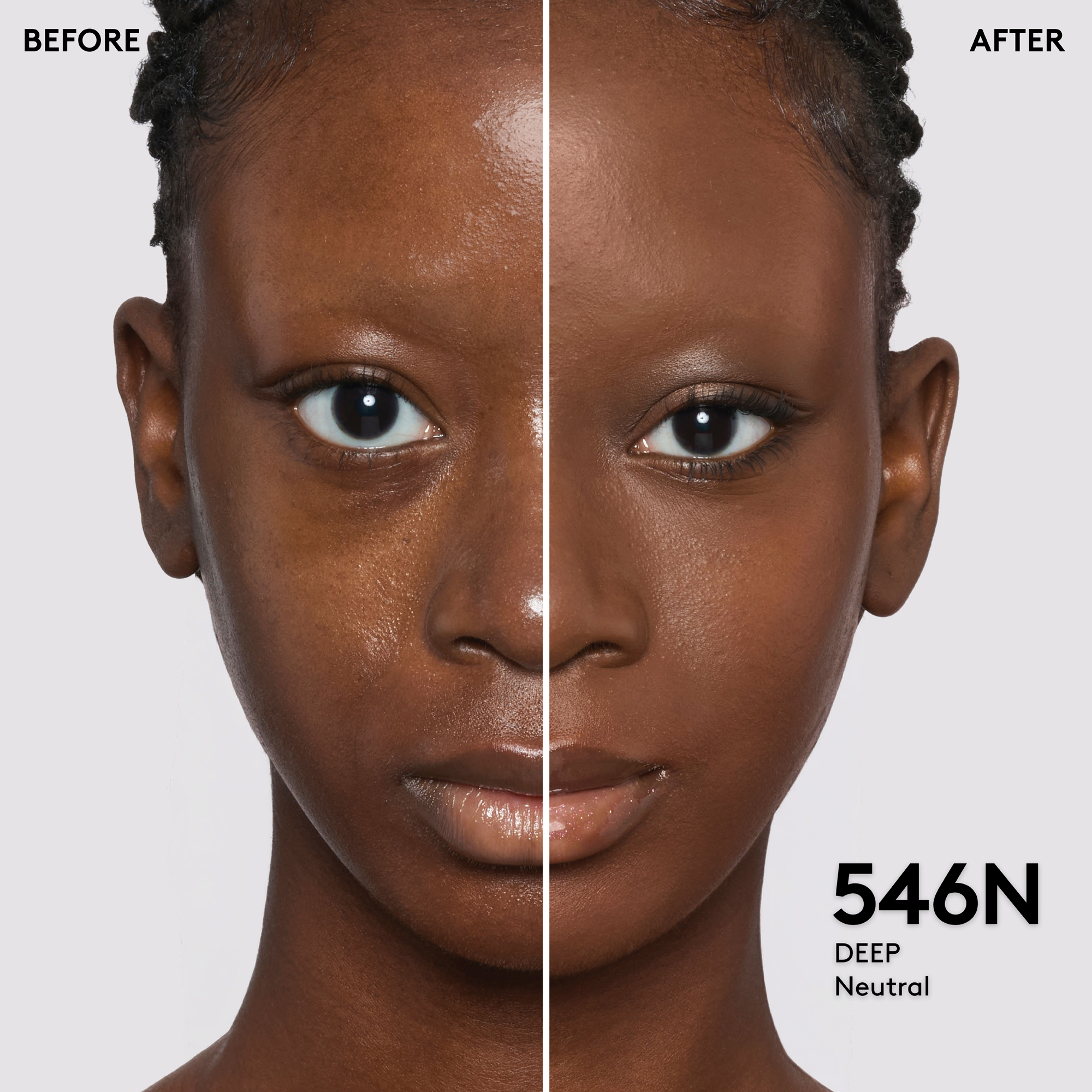 PRO FILT'R FLUID FLEX FOUNDATION (BASE DE MAQUILLAJE)